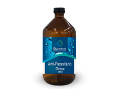 Anti Parasitário Detox 250ml