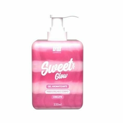 HIDRATANTE SWEET GLOW CHICLETE 320ML - comprar online