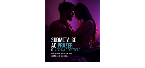 Imagem do banner rotativo Intensa Sexshop