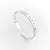 Bracelete Fases da lua - loja online