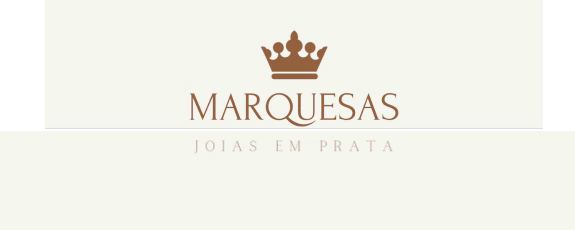 Marquesas Joias em Prata
