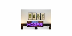 Banner de la categoría DECO HOGAR