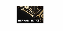 Banner de la categoría HERRAMIENTAS