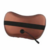 Almohada Masajeador Cuello Cervical 12v 220v Auto Casa - comprar online