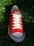 2X1 zapatillas CONVERSE ALL STAR plataforma alta, de lona cosidas y pegadas! - tienda online