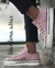 Imagen de 2X1 zapatillas CONVERSE ALL STAR plataforma alta, de lona cosidas y pegadas!