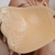 Corpiño De Tela Y Silicona Adhesivo Invisible Un Bra Push Up