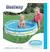 Pileta inflable BESTWAY coral infantil
