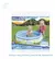 Pileta inflable BESTWAY coral infantil