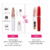 Depilador Facial Recargable unica* - tienda online