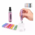pack 5unidades Mini perfumero portatil 5ml UNICA™ ideal para llevar en la cartera en las salidas. - tienda online