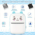 Impresora Termica Bluetooth Portatil NOVEDAD EXCLUSIVA! - tienda online