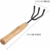 Kit Juego 3 Herramientas Para Jardin GRANDE