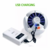 Farol/Lampara Led UNICA™ con Panel Solar para Exteriores. NOVEDAD! - comprar online