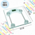 BALANZA DIGITAL UNICA®. BAÑO, HABITACION IDEAL HOGAR HASTA 180KG