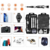 Kit Reparación de Celulares x 115 Piezas SUPER OFERTA!!! puntas imantadas