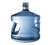 AGUA x20lts en internet