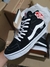 Vans bota sk8-hi