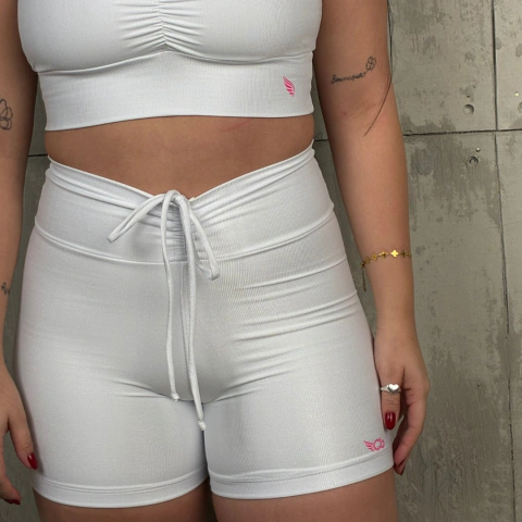 Short Lace