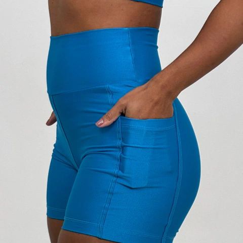 Short Active