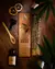 Sahumerio Linea Grow Cannabis