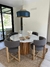 Mesa de comedor Mali 130ø