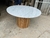 Mesa de comedor Mali 130ø en internet