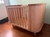 Cuna curva Puna con accesorios - Muebles Ramirez
