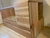 Cuna funcional Ebbe con accesorios - Muebles Ramirez