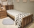 Cama Aime con accesorio