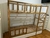 Cama cucheta Curumba con cajones y baranda - comprar online