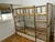 Cama cucheta Curumba con cajones y baranda en internet