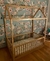 Cama casita Minga con corral completo - comprar online