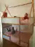 Cama Tipi duo - Muebles Ramirez