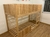 Cama cucheta Bibia