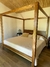 Cama Faria matrimonial king size - comprar online