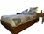 Cama box