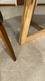 Mesa de comedor Coya 130ø en internet