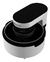Freidora De Aire Sin Aceite Digital 6.5l Premium Strartrak - comprar online