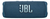Parlante Jbl Flip 6 Jblflip6 Portátil Con Bluetooth Waterproof Azul 220v