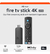 Amazon Fire Tv Stick 4k Max Streaming Wifi 6 en internet