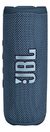 Parlante Jbl Flip 6 Jblflip6 Portátil Con Bluetooth Waterproof Azul 220v - comprar online