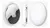 Airtag Apple Blanco Pack 4 Unidades Bluetooth - comprar online