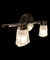 Aplique Cromo 2 Luces G9 Led Ap00043 en internet