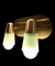 Aplique Platil 2 Luces E27 Ap00065 en internet