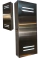 Aplique Platil 2 Luces G9 Ap00085 - comprar online