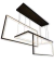 Colgante Negro Led Integrado Cl00055 - comprar online