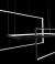 Colgante Negro Led Integrado Cl00055 en internet