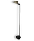 Lámpara De Pie Millenium Columna Negra 183cm Lp00002 en internet