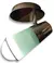 Plafón Cromo 1 Luz E27 Pl00039 - comprar online